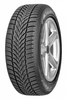 Зимние шины GoodYear Ultra Grip Ice 2+
