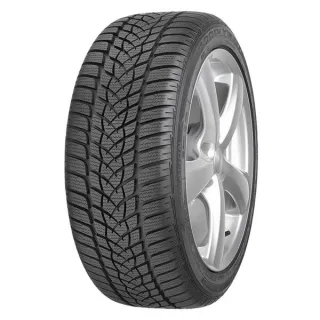 Зимние шины GoodYear Ultra Grip Perfomance 2