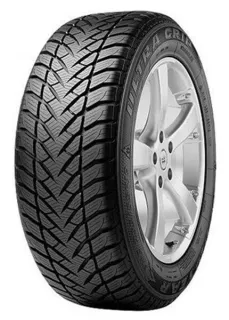 Зимние шины GoodYear Ultra Grip+ SUV