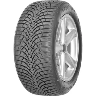 Зимние шины GoodYear Ultragrip 9+