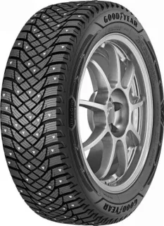 Зимние шины GoodYear UltraGrip Arctic 2 SUV