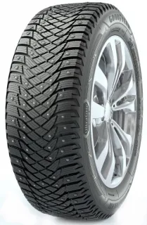 Зимние шины GoodYear UltraGrip Arctic 2
