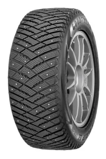 Зимние шины GoodYear UltraGrip Ice Arctic SUV