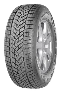 Зимние шины GoodYear Ultragrip Ice Suv G1