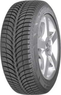 Зимние шины GoodYear Ultra Grip Ice+