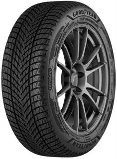 Зимние шины GoodYear UltraGrip Performance 3