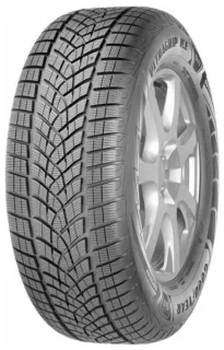 Зимние шины GoodYear Ultragrip Performance + Suv