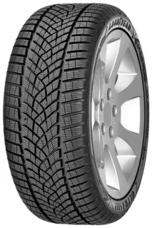 Зимние шины GoodYear Ultra Grip Performance
