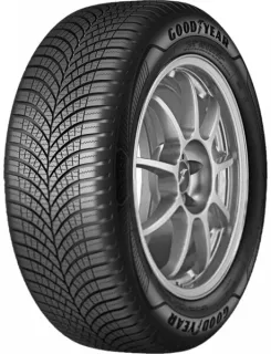 Всесезонные шины GoodYear Vector 4Seasons Gen-3 SUV