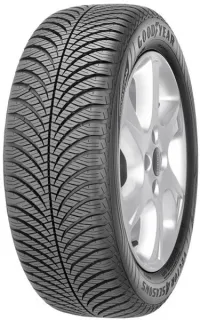Всесезонные шины GoodYear Vector 4Seasons Suv Gen-2 Suv