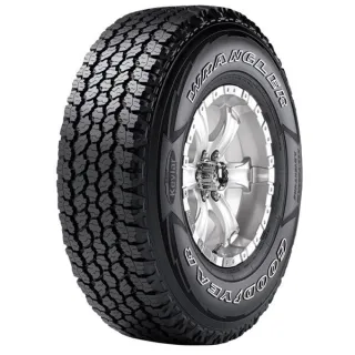 Всесезонные шины GoodYear Wrangler All-Terrain Adventure With Kevlar