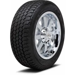 Всесезонные шины GoodYear Wrangler All-Terrain Adventure