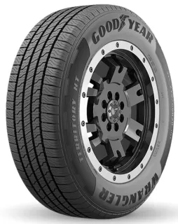 Всесезонные шины GoodYear Wrangler Territory Ht