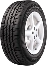 Летние шины GoodYear Assurance Fuel Max