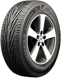 Шины GoodYear Assurance TripleTred