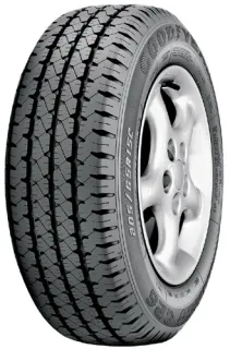 Летние шины GoodYear Cargo G26