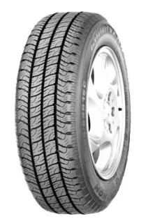 Летние шины GoodYear Cargo Marathon