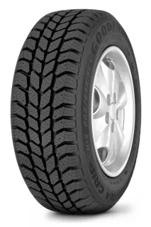 Зимние шины GoodYear Cargo UltraGrip