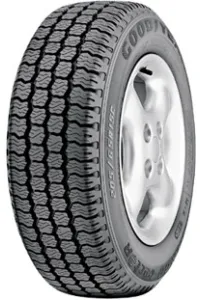 Всесезонные шины GoodYear Cargo Vector
