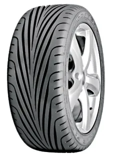 Летние шины GoodYear Eagle F1 GSD3