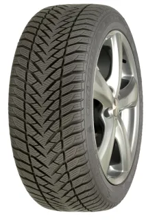 Зимние шины GoodYear Eagle Ultra Grip GW-3