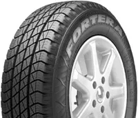 Всесезонные шины GoodYear Fortera