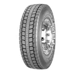 Шины GoodYear Regional RHD II