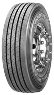 Всесезонные шины GoodYear Regional RHS II