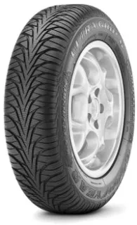 Зимние шины GoodYear Ultra Grip 6