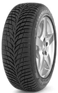 Зимние шины GoodYear Ultra Grip 7