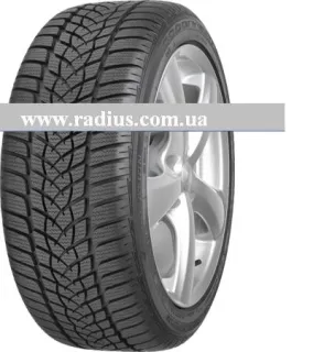 Зимние шины GoodYear Ultra Grip Performance 2