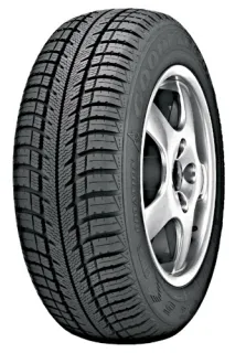 Всесезонные шины GoodYear Vector 5