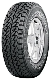 Всесезонные шины GoodYear Wrangler AT/R