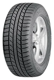 Всесезонные шины GoodYear Wrangler HP All weather