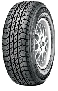 Всесезонные шины GoodYear Wrangler HP