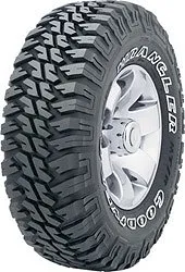 Всесезонные шины GoodYear Wrangler MT/R