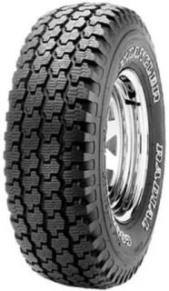 Всесезонные шины GoodYear Wrangler Radial