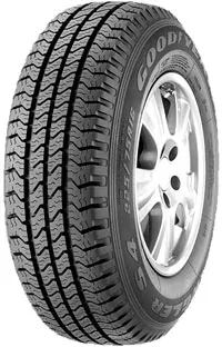 Всесезонные шины GoodYear Wrangler S4