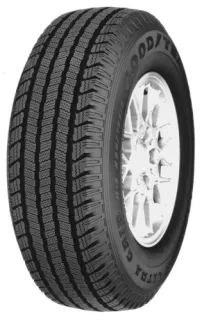 Зимние шины GoodYear Wrangler Ultra Grip