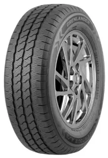 Всесезонные шины Grenlander Greentour A/S