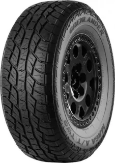Летние шины Grenlander Maga A/T Two