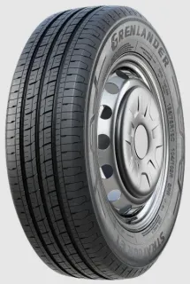Летние шины Grenlander Stratour E1