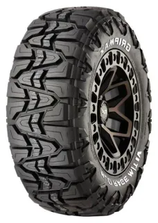 Летние шины Gripmax Mud Rage M/T IV