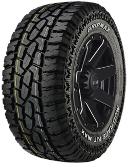 Летние шины Gripmax Mud Rage R/T Max