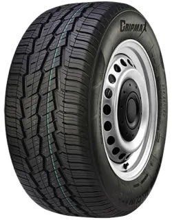 Всесезонные шины Gripmax SureGrip A/S Van