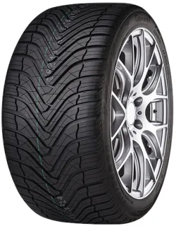 Всесезонные шины Gripmax SureGrip A/S