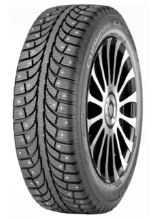 Зимние шины GT Radial Champiro IcePro