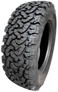Всесезонные шины Habilead At02 Practicalmax A/T