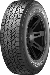 Летние шины Hankook Dynapro AT2 RF11