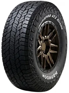 Всесезонные шины Hankook Dynapro AT2 Xtreme RF12